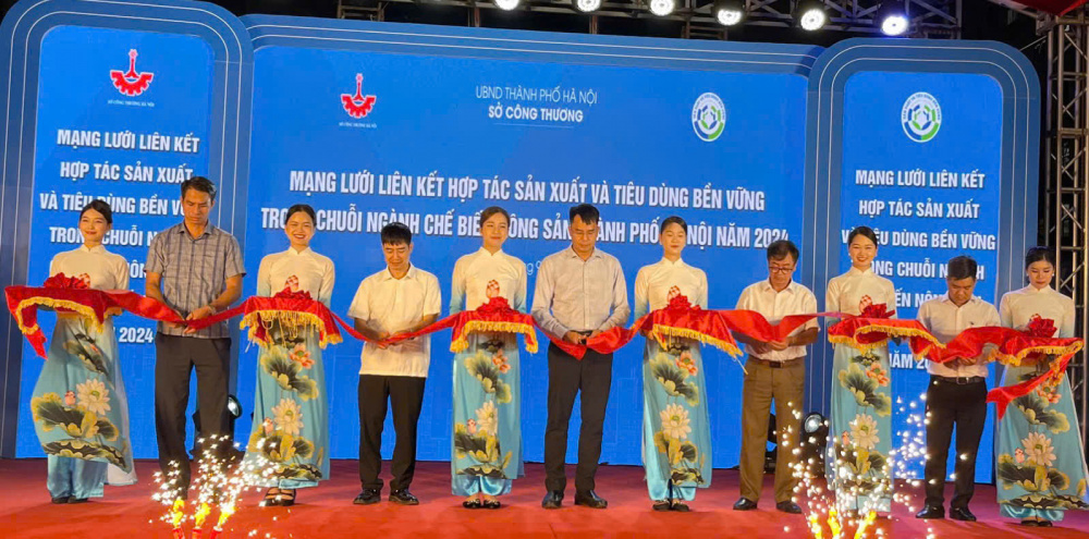 tiêu dùng bền vững