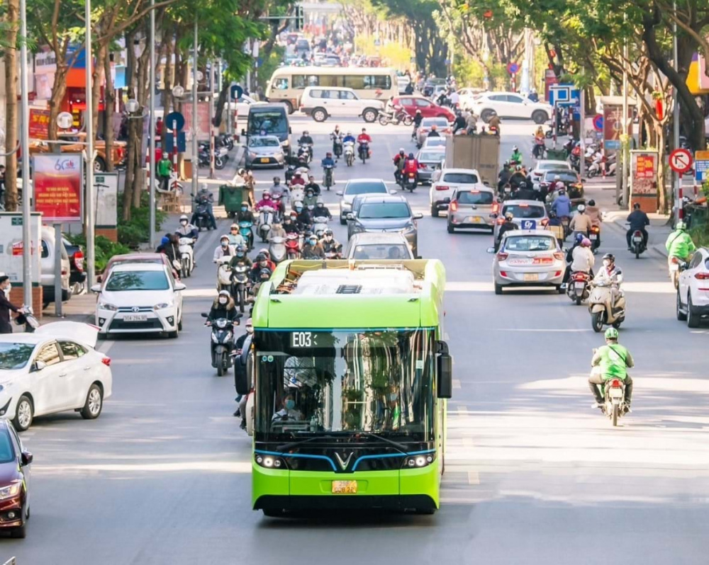 năng lượng xanh