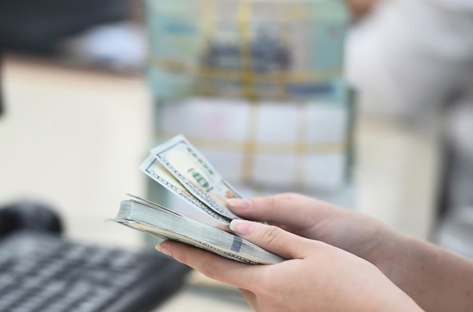 Eximbank tăng trưởng sau nhiều năm ảm đạm. Ảnh minh họa: Eximbank