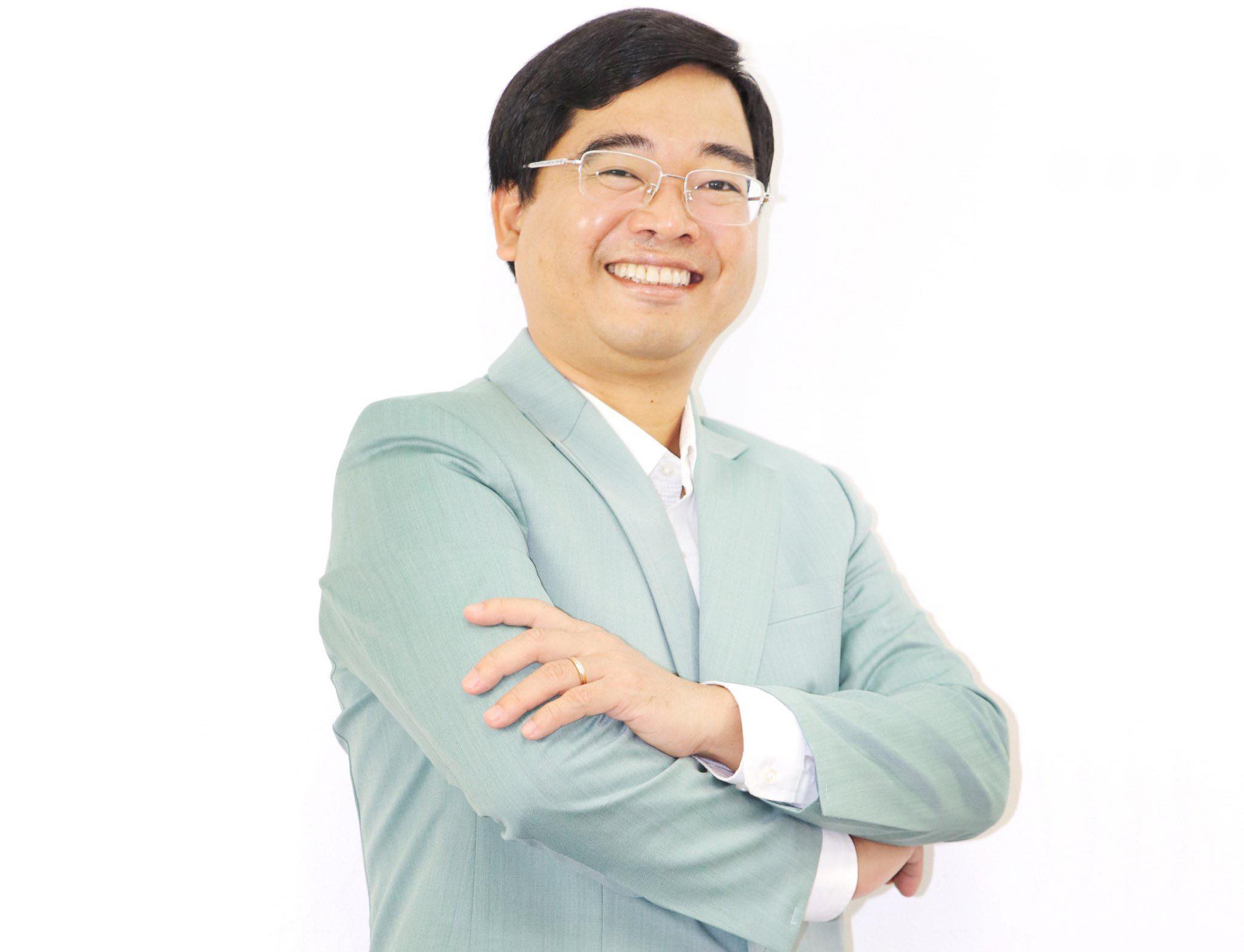 Ông Nguyễn Văn Thứ. Ảnh: Nhân vật cung cấp
