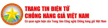 Cổng thông tin chống hàng giả, hàng nhái Việt Nam